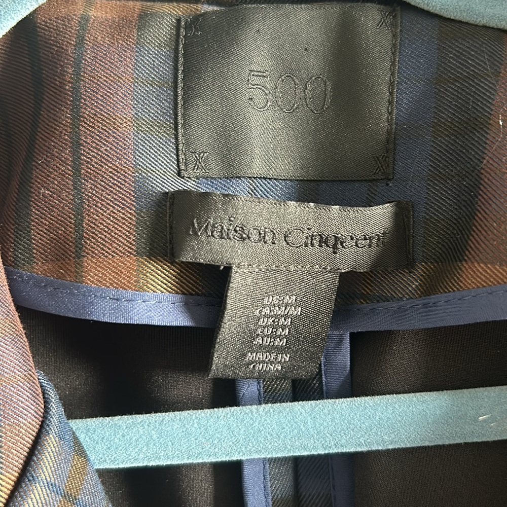 Jacket - Picture 2 of 2